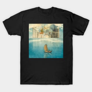 Waterdome T-Shirt